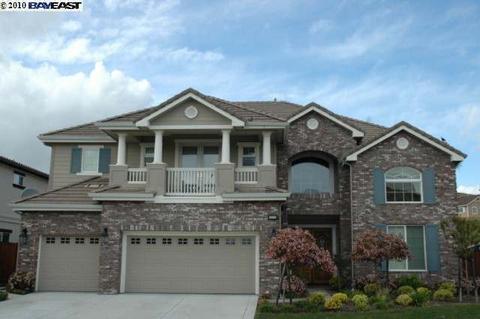 2771 E Cog Hill Ter, Dublin, CA 94568 photo 1