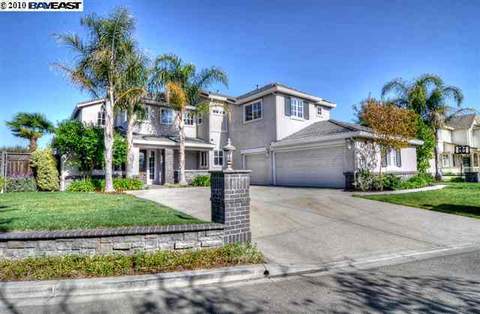 2168 Grape Leaf Ln, Livermore, CA 94550 photo 1