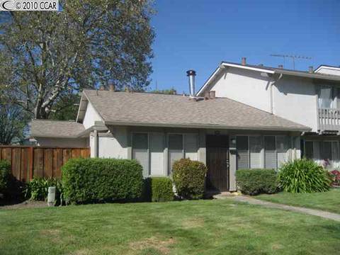 4548 Bartolo Ter, Fremont, CA 94536 photo 1