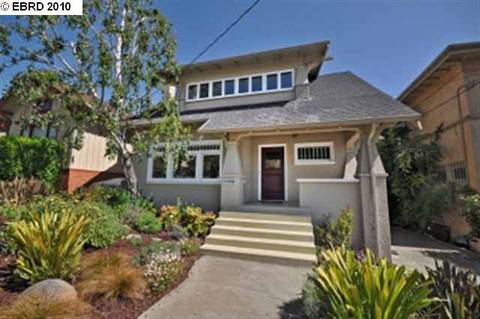 4400 Evans Ave, Oakland, CA 94602 photo 1