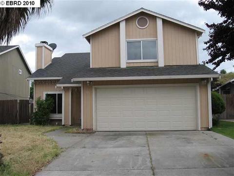125 Sand Pointe Ln, Bay Point, CA 94565 photo 1