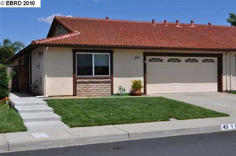 4351 Saint Charles Pl, Concord, CA 94521 photo 1