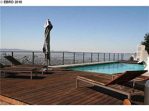 7080 Kenilworth Rd, Berkeley, CA 94705 photo 1
