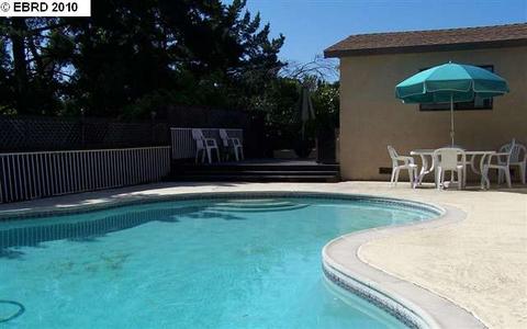 1148 Rainbow Dr, Martinez, CA 94553 photo 1