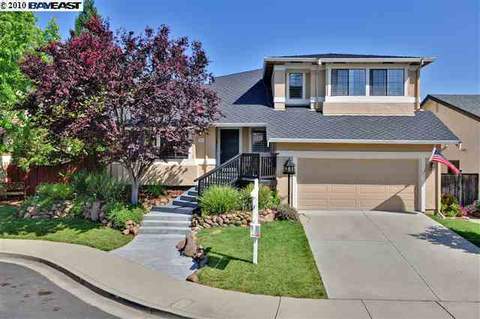 7467 Aster Ct, Pleasanton, CA 94588 photo 1