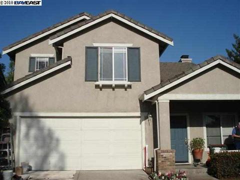 2005 Olivia Ct, Pleasanton, CA 94588 photo 1