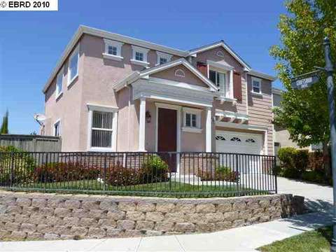 103 Jacaranda Ct, Hercules, CA 94547 photo 1