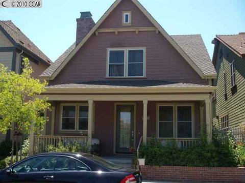 2066 Central St, Hercules, CA 94547 photo 1