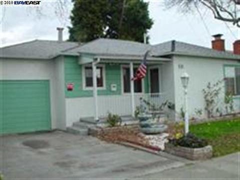 913 Chenault Way, Hayward, CA 94541 photo 1