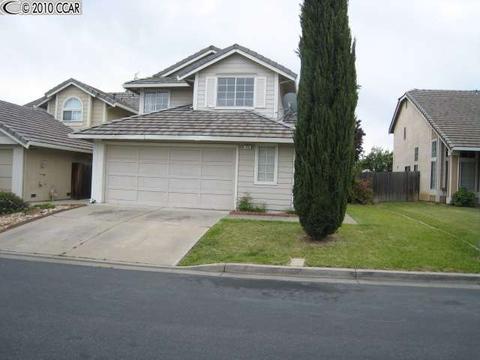 353 Gull Pl, Pittsburg, CA 94565 photo 1