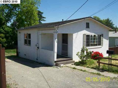 1142 Vine Ave, Martinez, CA 94553 photo 1