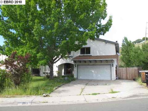 2013 Lupine Rd, Hercules, CA 94547 photo 1