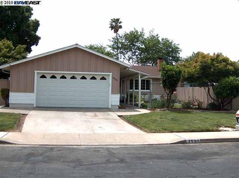 2536 Hamilton Ave, Concord, CA 94519 photo 1