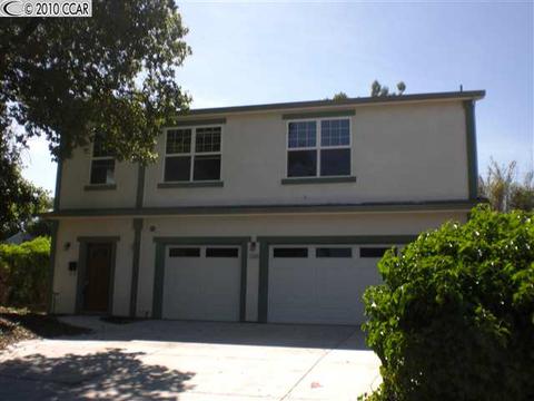 1249 Vine Ave, Martinez, CA 94553 photo 1