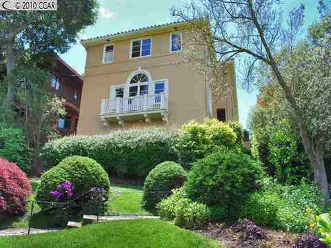 90 The Uplands, Berkeley, CA 94705 photo 1