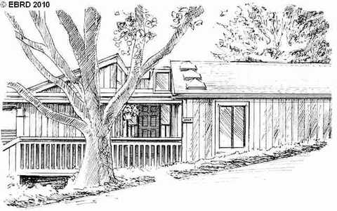2929 Buena Vista Way, Berkeley, CA 94708 photo 1