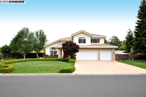 1386 Benedict Ct, Pleasanton, CA 94566 photo 1