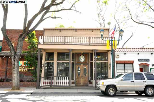 520 Main St, Pleasanton, CA 94566 photo 1