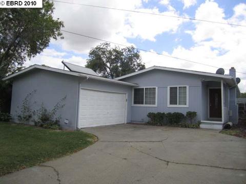 115 William Way, Pittsburg, CA 94565 photo 1