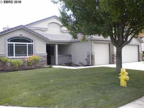 3798 Daniel Dr, Oakley, CA 94561 photo 1
