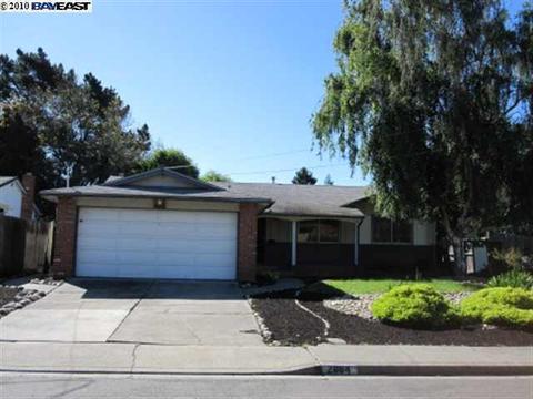 2864 Sargent Ave, San Pablo, CA 94806 photo 1