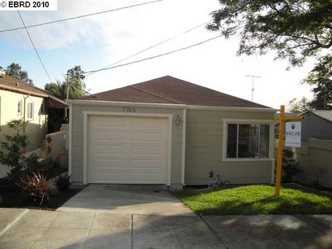 7765 Outlook Ave, Oakland, CA 94605 photo 1