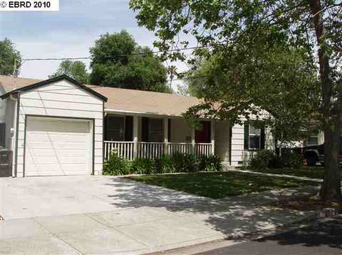 2365 Mountain View Dr, Concord, CA 94520 photo 1