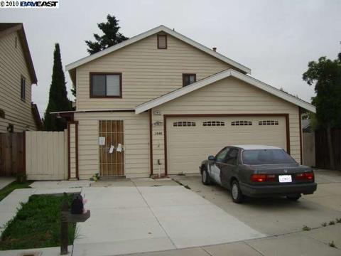 3948 Scamman Ct, Fremont, CA 94538 photo 1