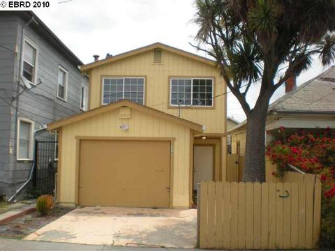 336 20th St, Richmond, CA 94801 photo 1
