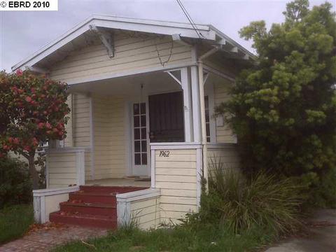 1962 83rd Ave, Oakland, CA 94621 photo 1