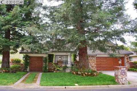 201 Conifer Ter, Danville, CA 94506 photo 1