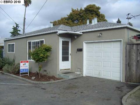 24985 Muir St, Hayward, CA 94544 photo 1
