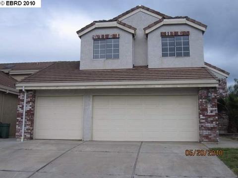 2433 Bodega Ct, Discovery Bay, CA 94505 photo 1