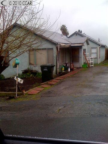 730 Missouri St, Martinez, CA 94553 photo 1