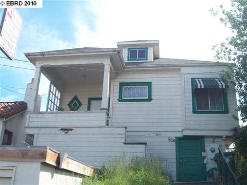 1367 E 28th St, Oakland, CA 94606 photo 1