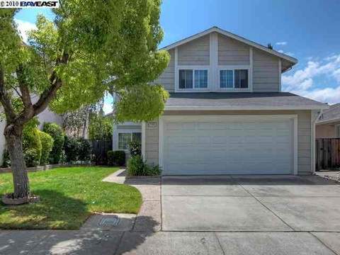 2168 Armstrong Dr, Pleasanton, CA 94588 photo 1