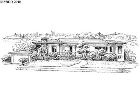 6792 Snowdon Ave, El Cerrito, CA 94530 photo 1