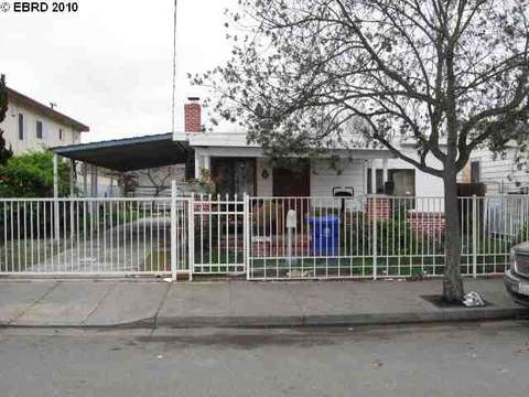 574 Duboce Ave, Richmond, CA 94801 photo 1