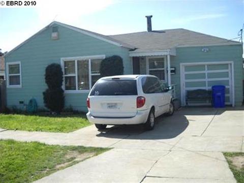 819 Lassen St, Richmond, CA 94805 photo 1
