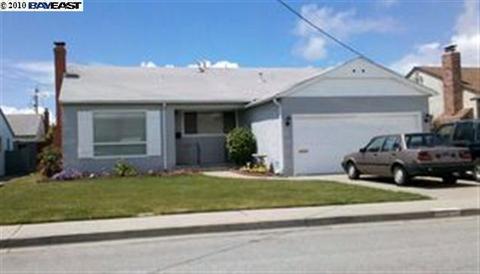 15375 Ruggles St, San Leandro, CA 94579 photo 1