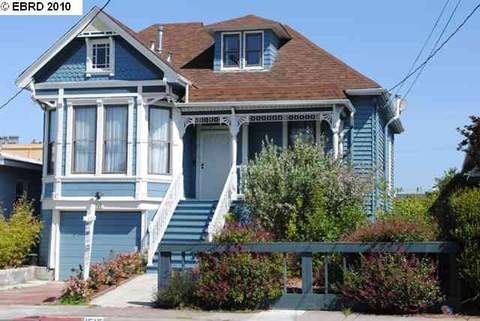 1515 Ashby Ave, Berkeley, CA 94703 photo 1