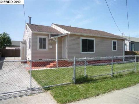 276 Sextus Rd, Oakland, CA 94603 photo 1