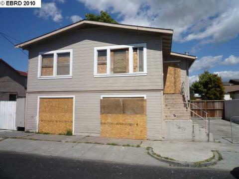 612 6th St, Richmond, CA 94801 photo 1
