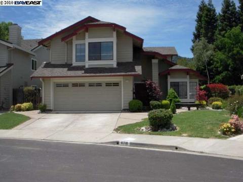 6718 Corte Santa Maria, Pleasanton, CA 94566 photo 1
