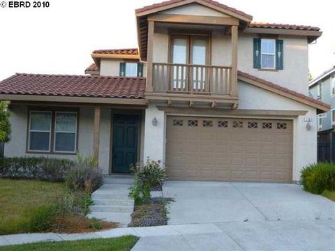 115 Hidden Cv, Hercules, CA 94547 photo 1