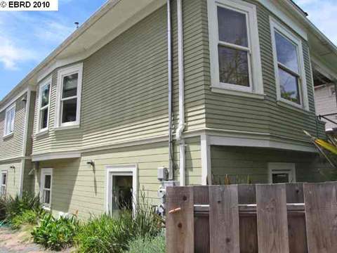 2118 Essex St, Berkeley, CA 94705 photo 1