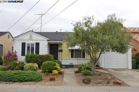 3438 Pine St, Castro Valley, CA 94546 photo 1