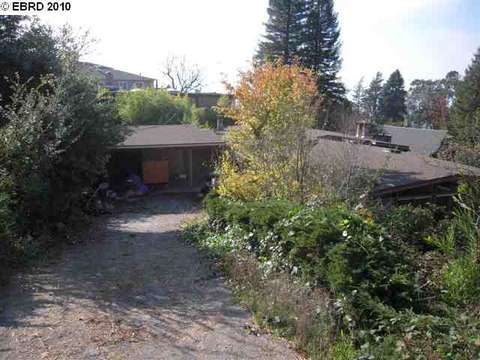 1488 Olympus Ave, Berkeley, CA 94708 photo 1