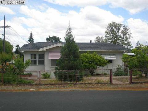 1266 Veale Ave, Martinez, CA 94553 photo 1