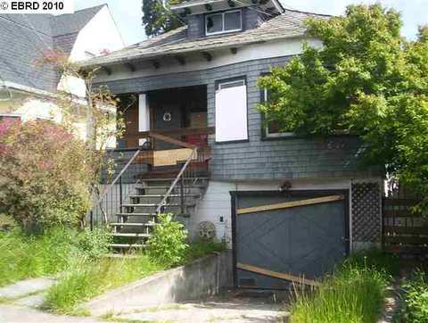 2144 Russell St, Berkeley, CA 94705 photo 1